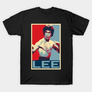 Bruce Lee T-Shirt